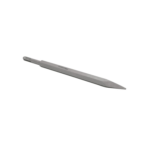 [117533] Cincel corta frío punta SDS PLUS 10 mm x 250 mm Surtek