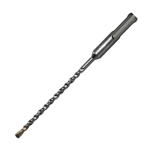 [BSDS3/8X12] Broca para concreto de acero SDS PLUS 3/8" x 12" con punta delgada Urrea