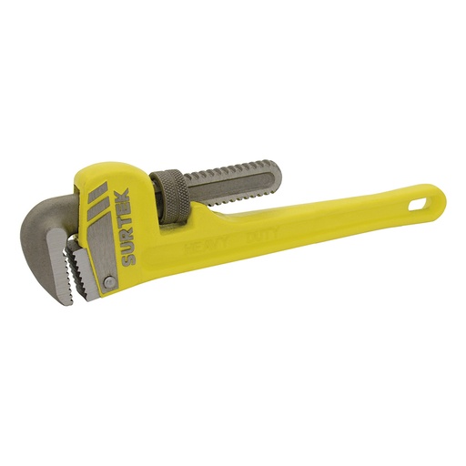 [8548] Llave stillson de hierro maleable de 48" Surtek
