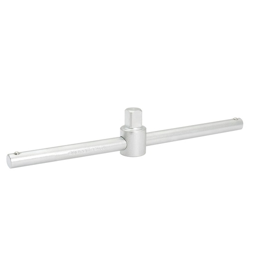 [F4485] Barra corrediza para dado cuadro de 1/4", 4-1/4" Surtek