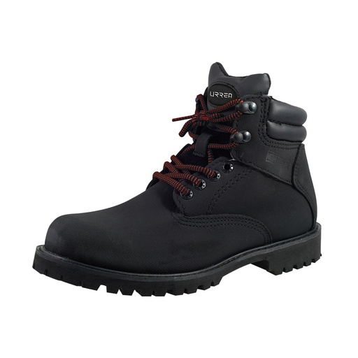 [USZAH65] Botas de seguridad para altas temperaturas con casquillo de poliamida #26.5 cm Urrea