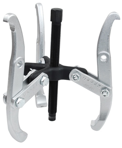 [4047] Extractor reversible 2 o 3 quijadas tipo "C" 7 ton, 2 posiciones Urrea