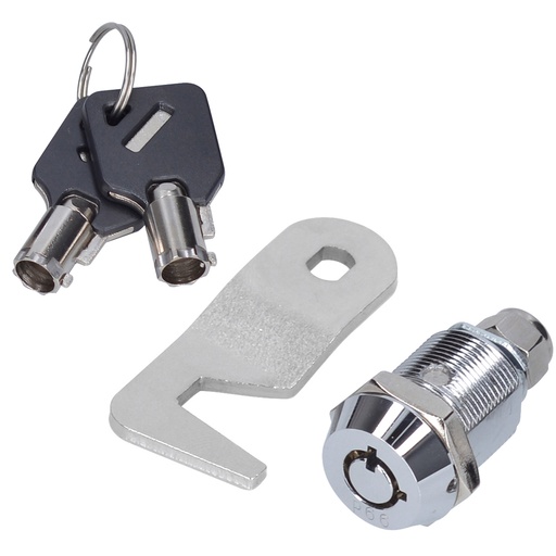 [CGREF1] Juego de cerradura para gabinete M56M8, M56S7 Urrea