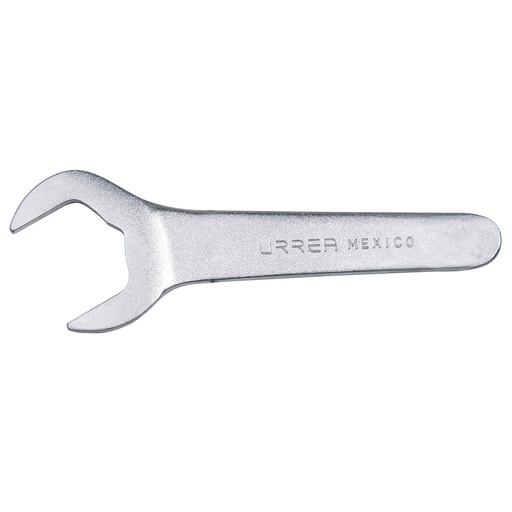 [U3536M] Llave de servicio satinada métrica, 36 mm Urrea