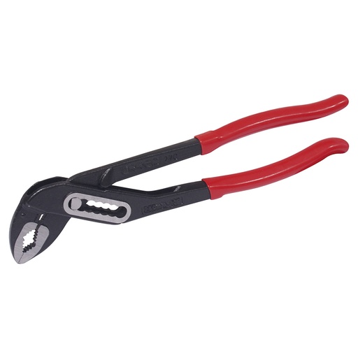 [274] Pinza de extensión 7 posiciones de 7" para tubo Urrea