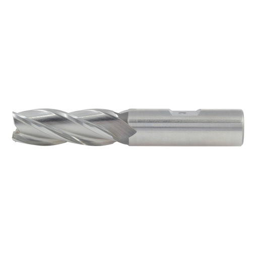 [CV414] Cortador vertical punta plana 4 gavilanes, 1/4" Urrea