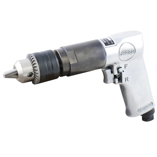 [UP789HR] Taladro neumático 1/2" 800 RPM reversible Urrea