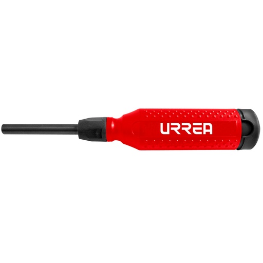 [9315MT] Destornillador tipo revólver con puntas Spanner y Tamper 15 en 1 Urrea