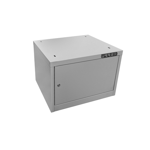[X22W1] Gabinete para estación de trabajo 1 compartimiento serie X 22" Urrea