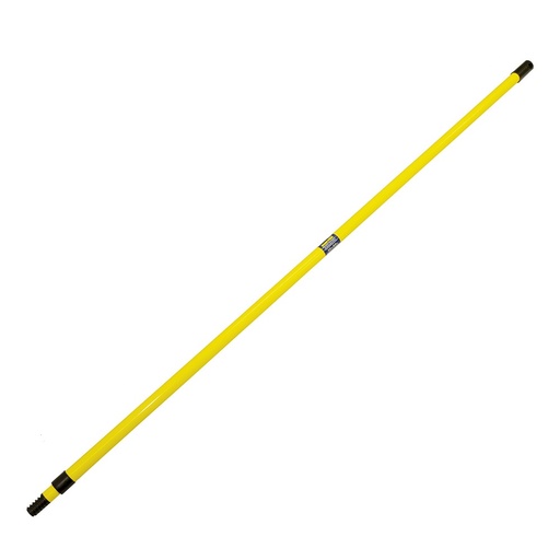 [CAB55] Extensión de acero telescópica para pintar 1.2 m Surtek
