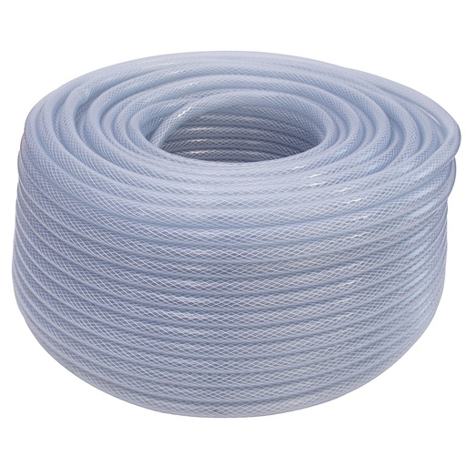 [M34I100] Manguera industrial tramada en rollo 3/4" x 100 m Surtek