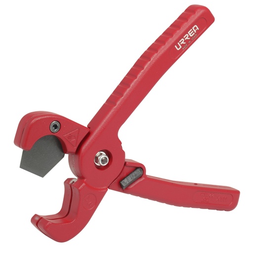 [327] Tijeras para tubos plásticos de 7/8" Urrea
