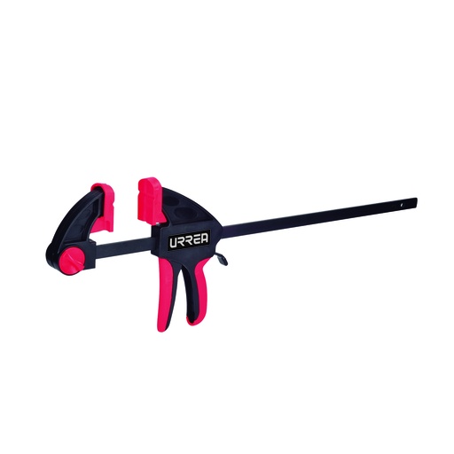 [PRP24] Prensa plástica de barra de 24" Quick Release Urrea
