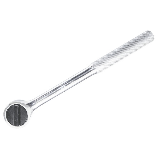 [5152A] Matraca reversible cabeza redonda, para dado cuadro de 3/8" Surtek