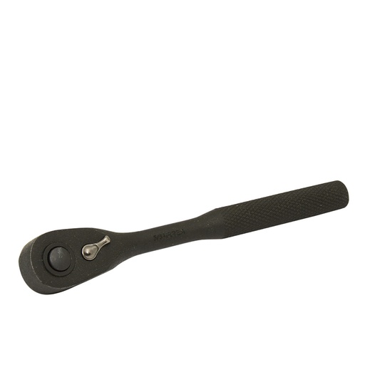 [524947N] Matraca doble cuadro cabeza tipo pera, para dados cuadro de 1/4" y  3/8" Urrea