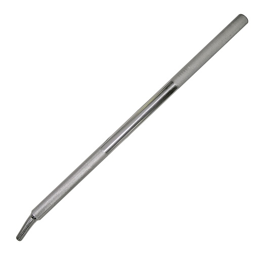 [151235] Barra para malacate para banda, 34" Surtek