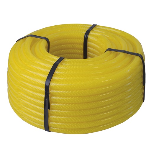 [121009] Manguera para gas en rollo 5/16", 50 m Surtek