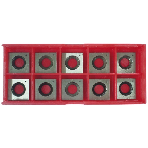 [IRH10] Insertos para rodillo helicoidal, 10 piezas Urrea