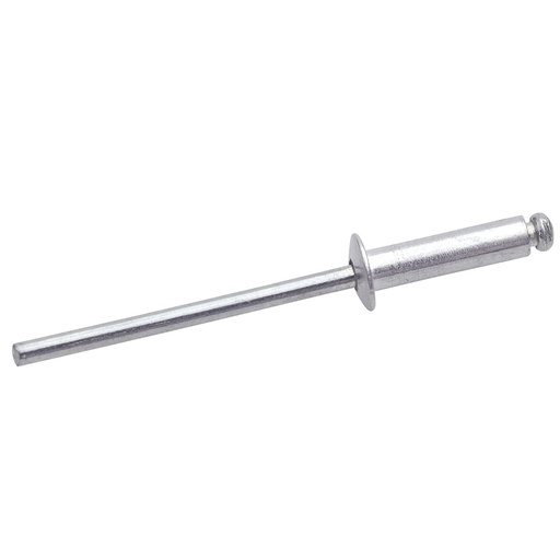 [113402] Remache 1/8" x 1/4", 10 bolsas con 100 remaches Surtek