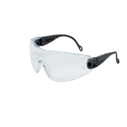 [USL004] Lentes de seguridad modelo Poseidón, transparentes Urrea