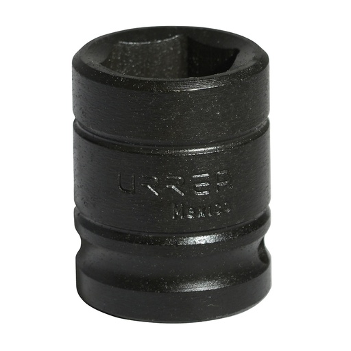 [7424M] Dado de impacto cuadro de 1/2", 6 puntas, métrico, 24 mm Urrea