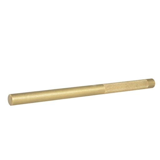 [49920] Botador de bronce 1/2", 7" Urrea