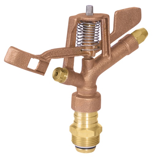 [130298] Aspersor agrícola por pulsación 3/4" GHT Surtek