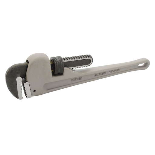 [8524A] Llave stillson de aluminio de 24" Surtek