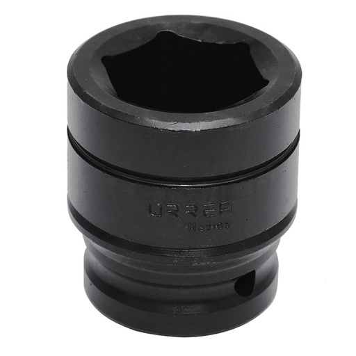 [7540M] Dado de impacto cuadro de 3/4", 6 puntas, métrico, 40 mm Urrea