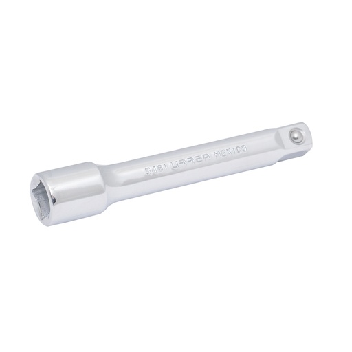 [5461] Extensión para dado cuadro de 1/2", 5" Urrea