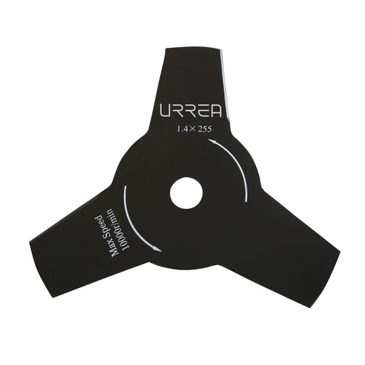 [RCU-DG8] Cuchilla para desbrozadora DG843 y DG853 Urrea
