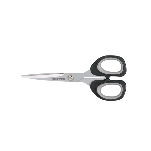 [TIJO8] Tijeras para oficina 8-1/4" Surtek
