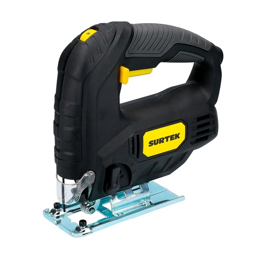 [SK403D] Sierra caladora 30 mm 600 W 120 V, 800 - 3,000 RPM Surtek