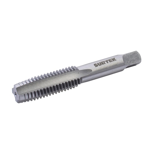[123811] Machuelo de acero al carbón 5/8"-11NC Surtek