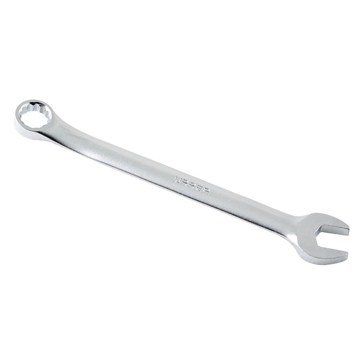 [1246A] Llave combinada satinada en pulgadas, 12 puntas, 1-7/16" Urrea
