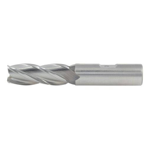 [CV412] Cortador vertical punta plana 4 gavilanes, 1/2" Urrea