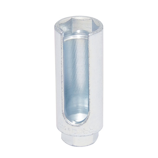 [5030S] Dado en pulgadas cuadro de 3/8" para sensor oxígeno, 7/8" Urrea