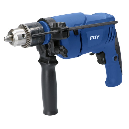 [RM312C] Rotomartillo 1/2" 500 W, 120 V, 0 - 3000 RPM con mango adicional ajustable Foy