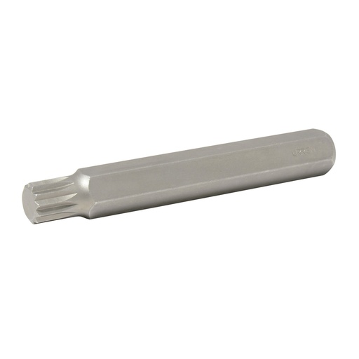 [60800] Punta bristol hexágono de 1/2", M14 x 3" Urrea