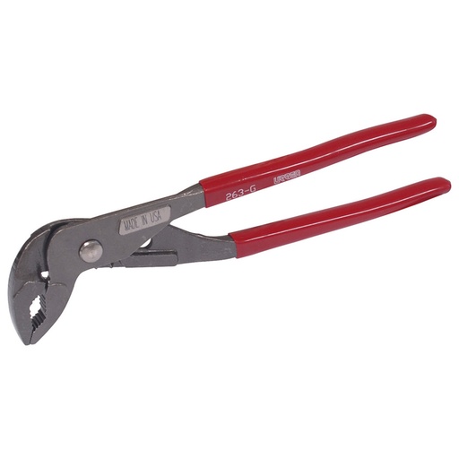 [263G] Pinza de extensión 5 posiciones de 9-1/2" vía poder Urrea