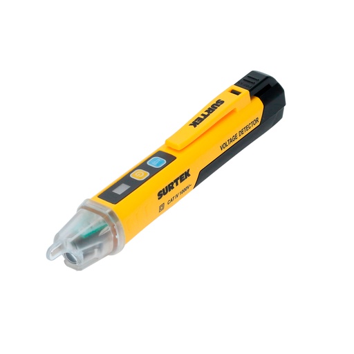 [PVS02] Probador voltaje sin contacto 24 V - 1000 V Surtek