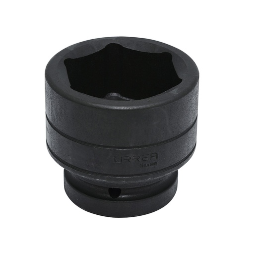 [10036M] Dado de impacto cuadro de 1", 6 puntas, métrico, 36 mm Urrea