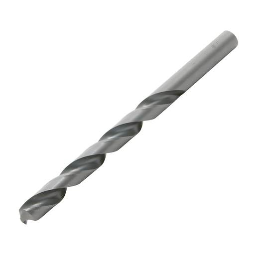 [B55MM] Broca negra de acero de alta velocidad métrica de 5.5 mm zanco recto Urrea