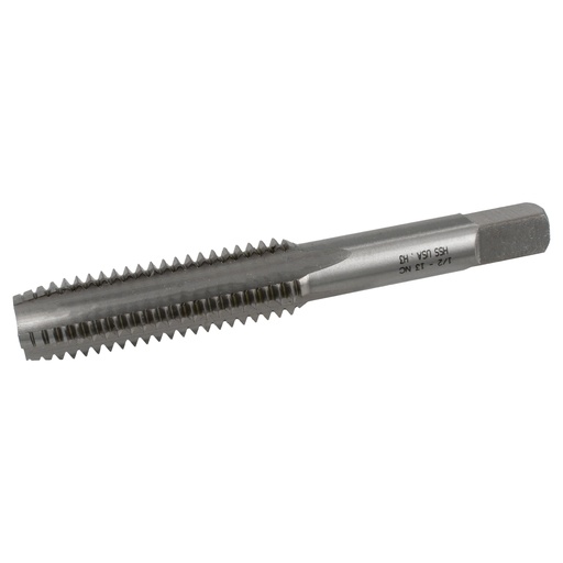 [MC1/2-13] Machuelo de acero de alta velocidad 1/2"-13NC Urrea