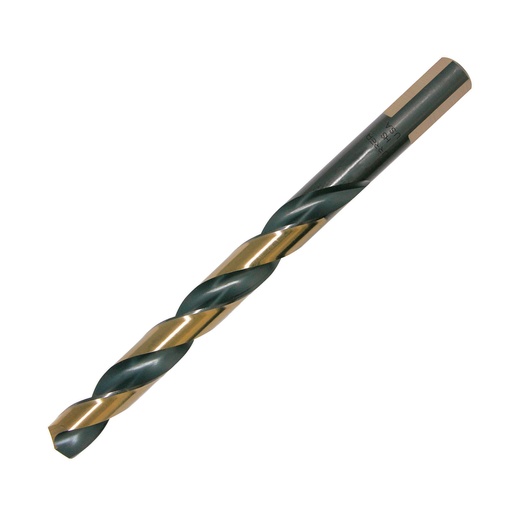 [BH23/64] Broca premium de acero de alta velocidad 23/64" zanco 3 planos Urrea