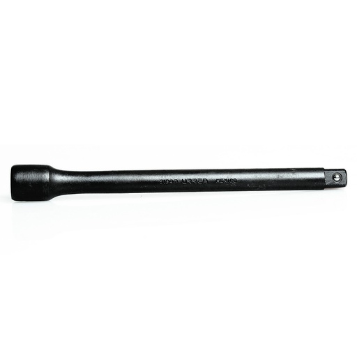 [7184P] Extensión con perno para dado de impacto cuadro de 1/2", 9" Urrea