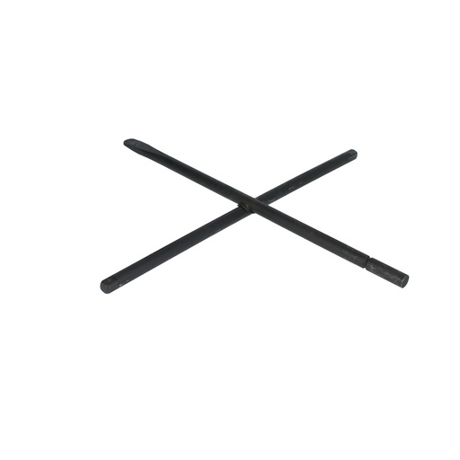 [LLC18M] Llave de cruz fosfatizada multifuncional 18" Urrea