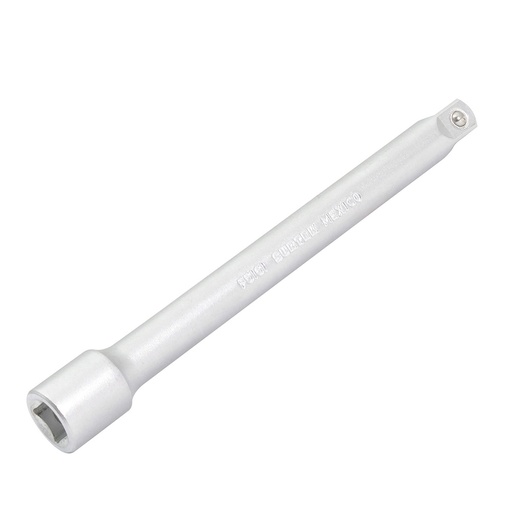 [F5165] Mango articulado cromado para dado cuadro de 3/8" de 7" Surtek