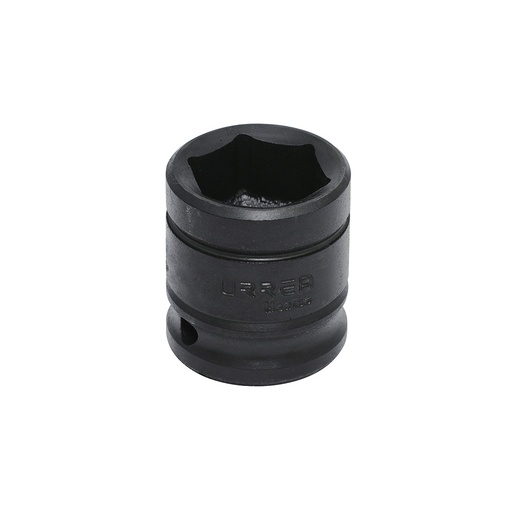 [7434H] Dado de impacto cuadro de 1/2", 6 puntas, en pulgadas, 1-1/16" Urrea