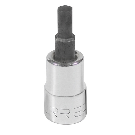 [49908M] Dado con punta hexagonal cuadro de 3/8", métrico, 8 mm Urrea